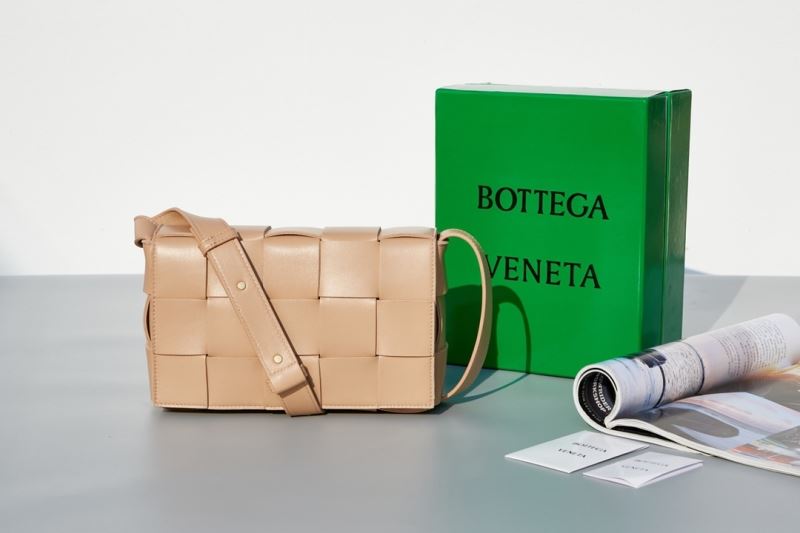 Bottega Veneta Satchel Bags